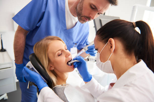 Best TMJ/TMD Treatment  in Edgewood, TX