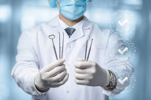 Why Choose Us for Your Dental Needs in Edgewood, TX
