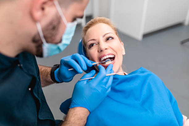 Best Preventive Dentistry  in Edgewood, TX