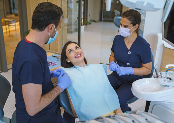 Best Oral Cancer Screening  in Edgewood, TX