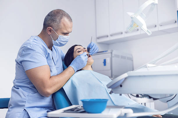Best Sedation Dentistry  in Edgewood, TX