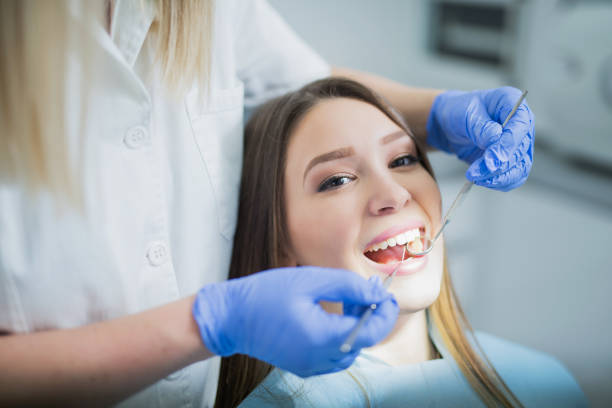 Oral Cancer Screening in Edgewood, TX