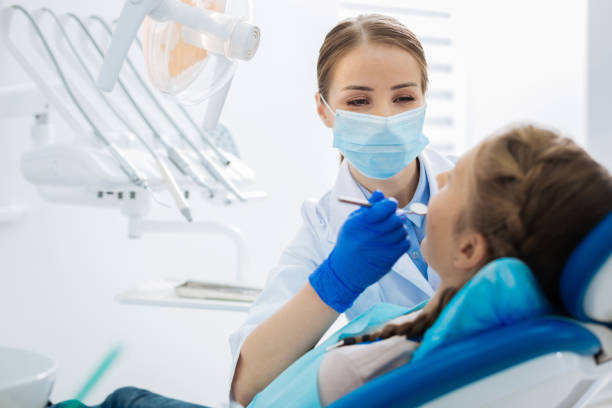 Best Wisdom Tooth Removal  in Edgewood, TX